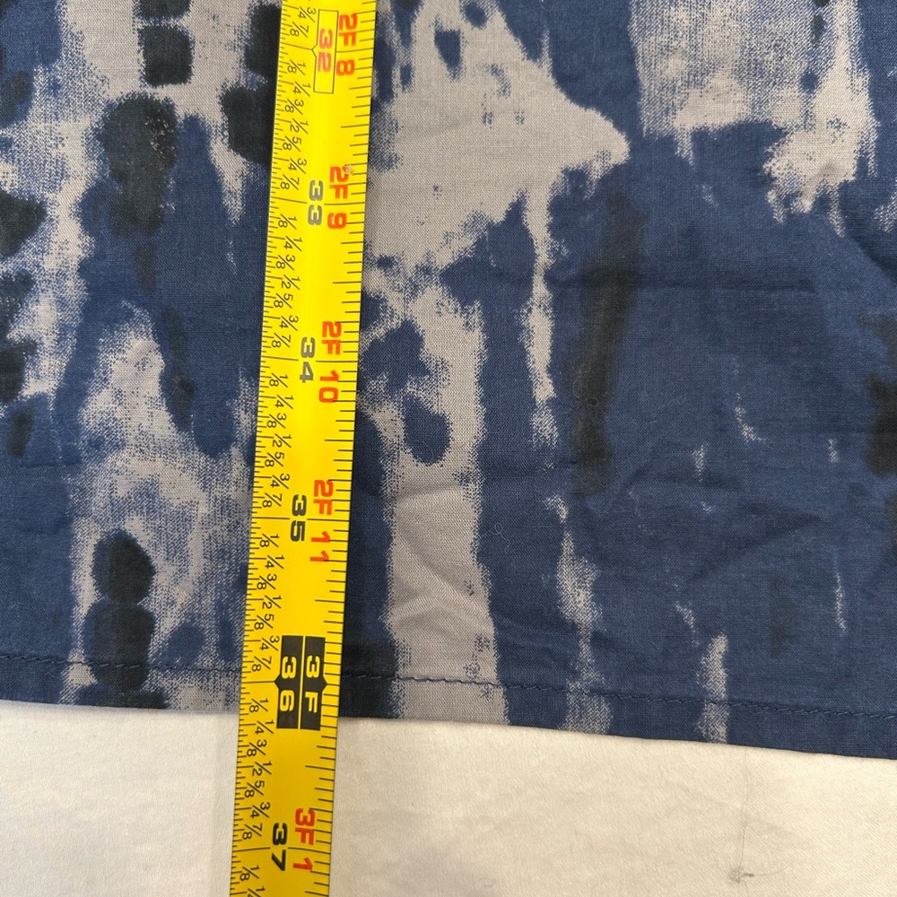 Converse One Star Dark Blue Dress - Picture 6 of 8